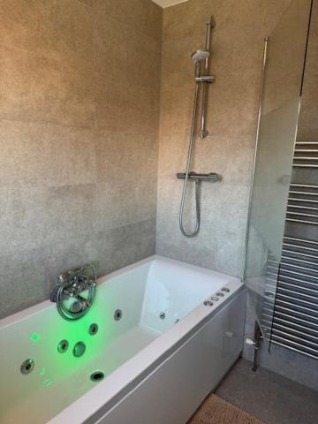 Netflix Home Jacuzzi Gym Fast Wifi Ps5 Free Parking 2 Spaces Херфорд Екстериор снимка