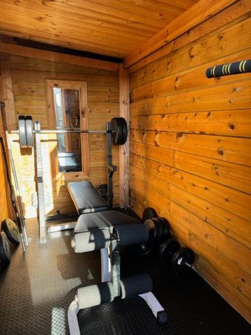Netflix Home Jacuzzi Gym Fast Wifi Ps5 Free Parking 2 Spaces Херфорд Екстериор снимка